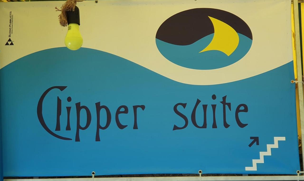 Clipper Alojamento de Acomodação e Pequeno-almoço Ísquia